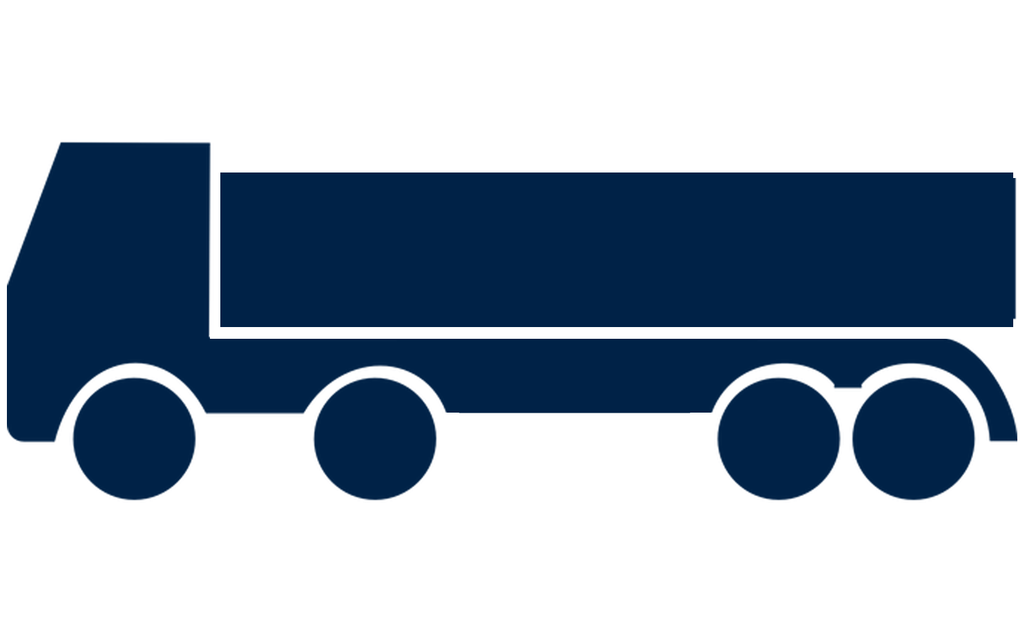 tipper loaders